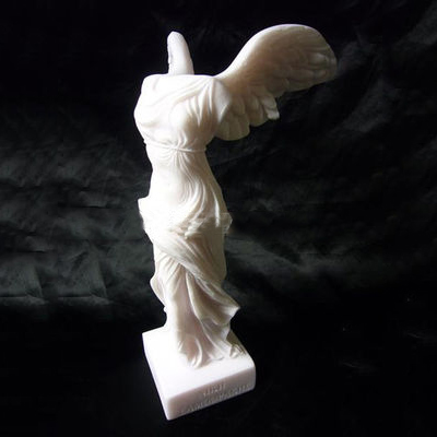 汉白玉欧式人物博鱼网页版断头女神