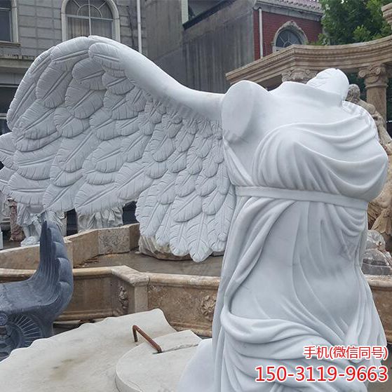 西方断头女神塑像博鱼网页版