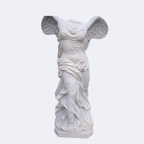 西方人物博鱼网页版断头女神像