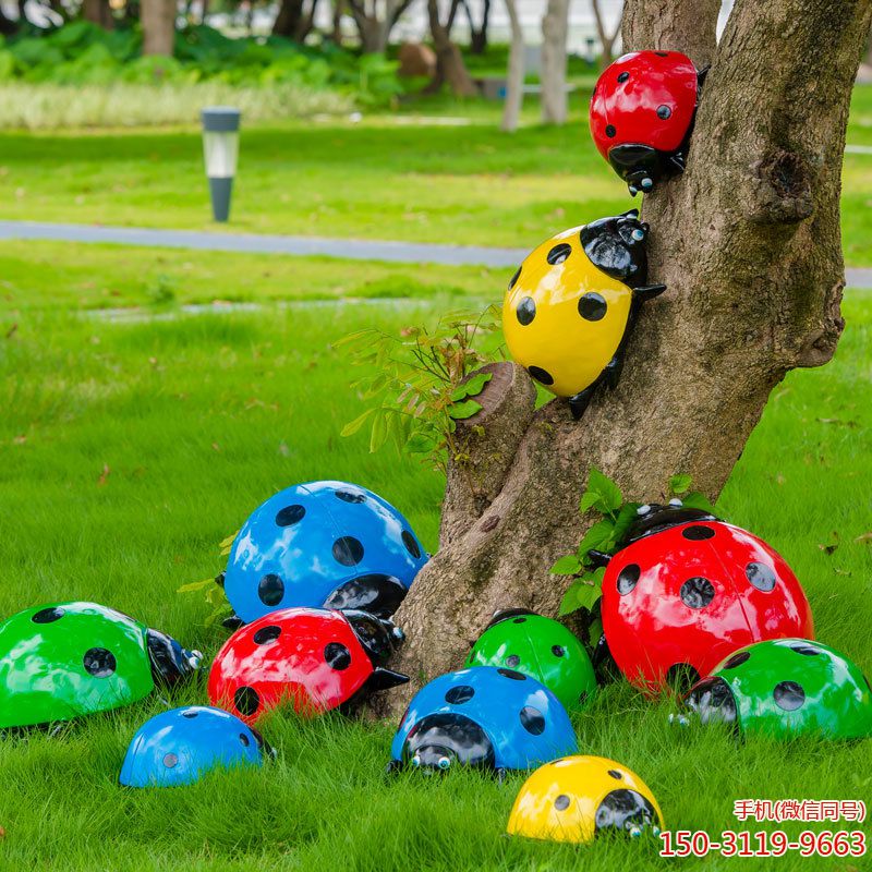 仿真七星瓢虫博鱼网页版