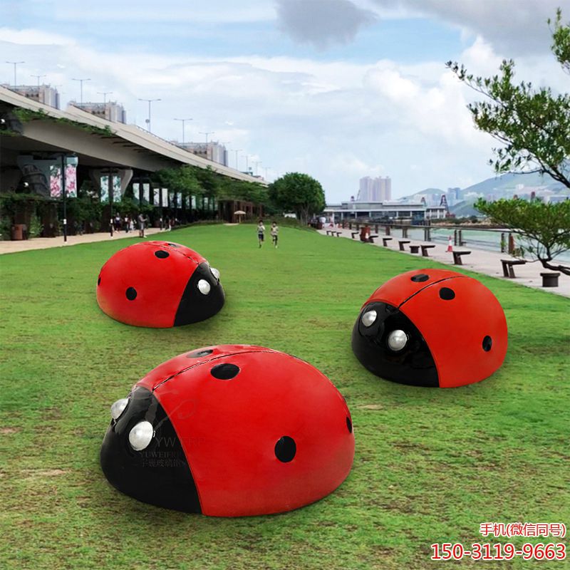 红色七星瓢虫博鱼网页版