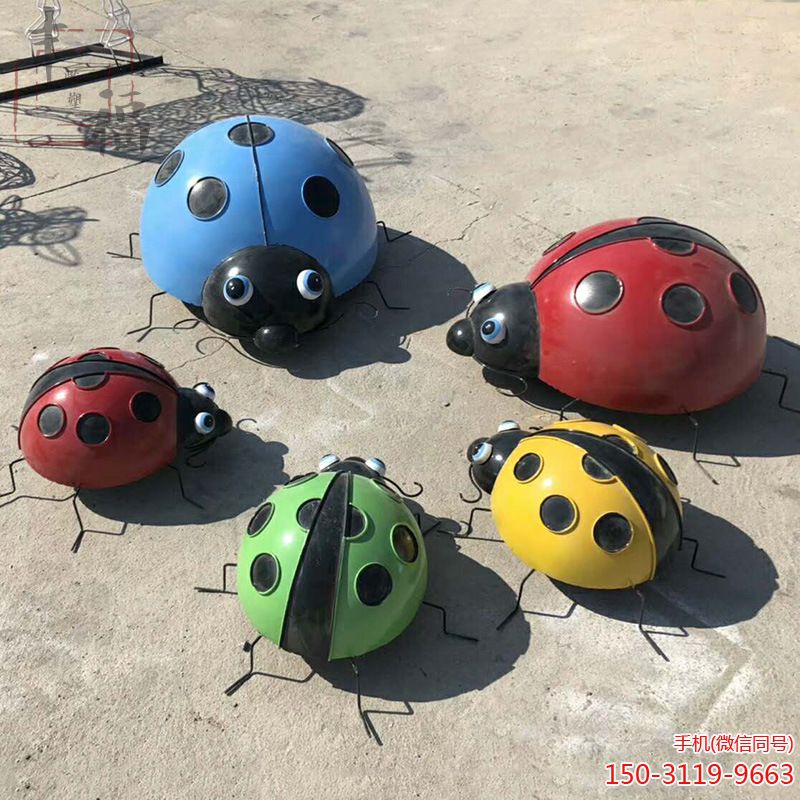 七星瓢虫博鱼网页版