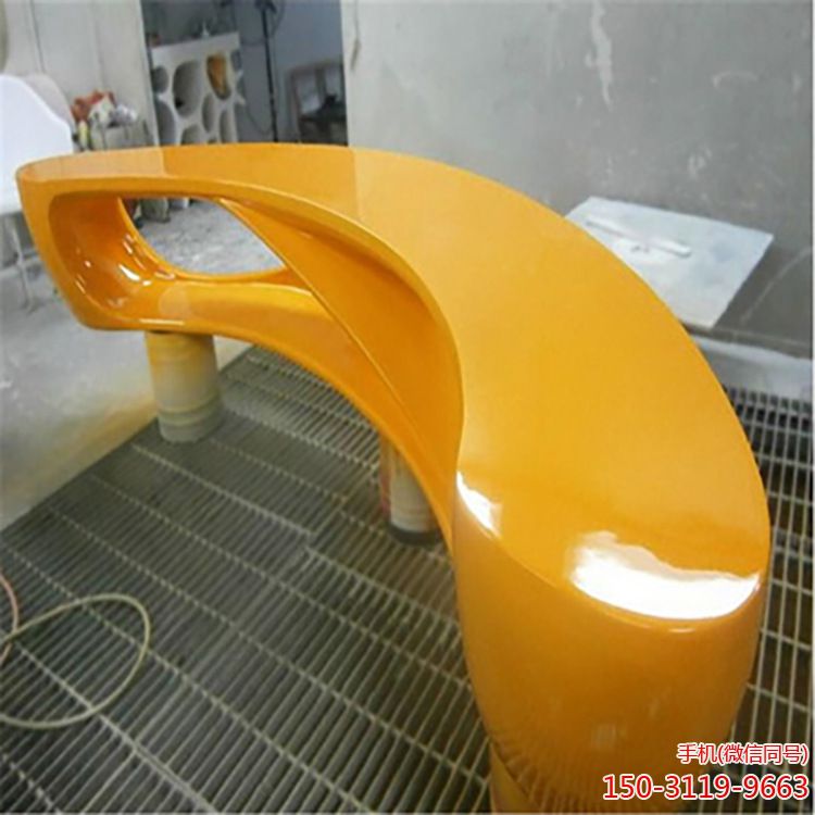 美陈凳子椅子抽象博鱼网页版