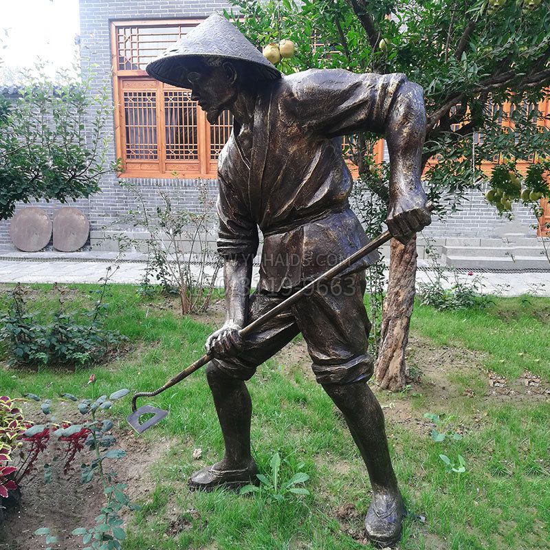 锄地-农耕博鱼网页版