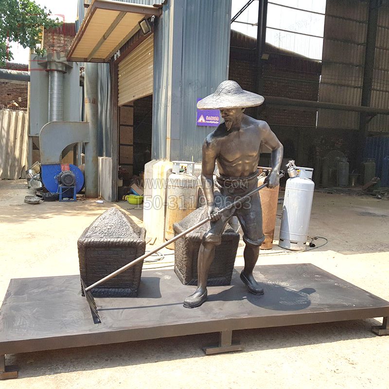 晒麦子-农耕博鱼网页版