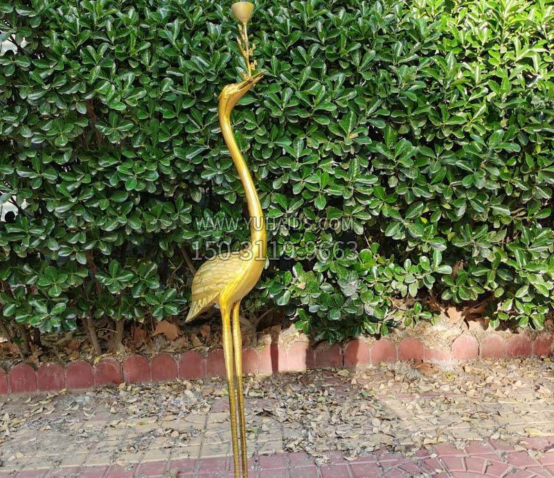 白鹤仿真博鱼网页版