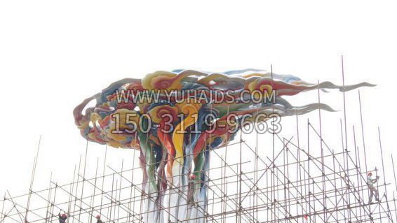 玻璃钢彩绘博鱼网页版 