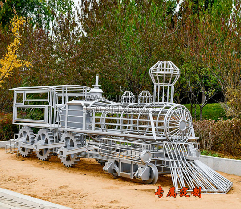 不锈钢车模博鱼网页版