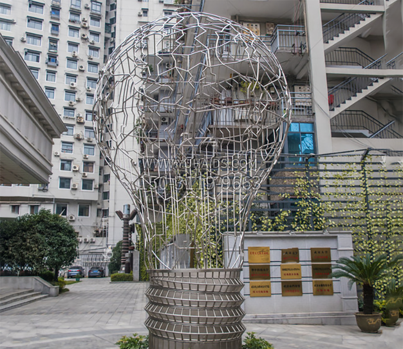 不锈钢灯泡博鱼网页版