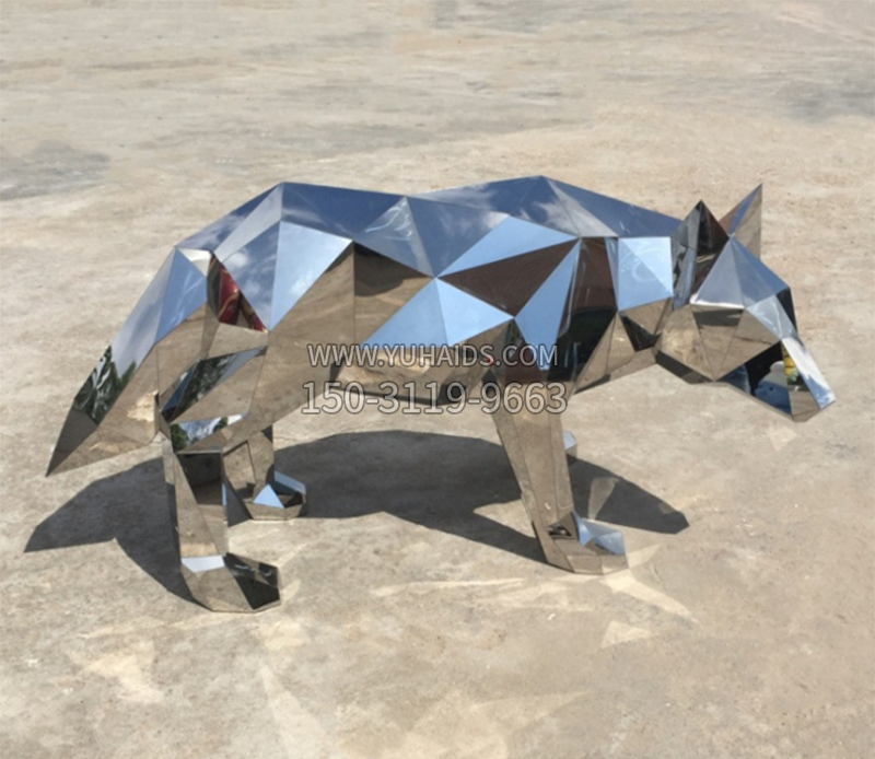 不锈钢狼博鱼网页版