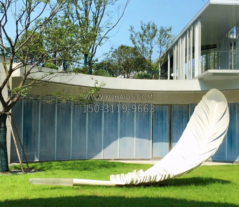 不锈钢羽毛博鱼网页版