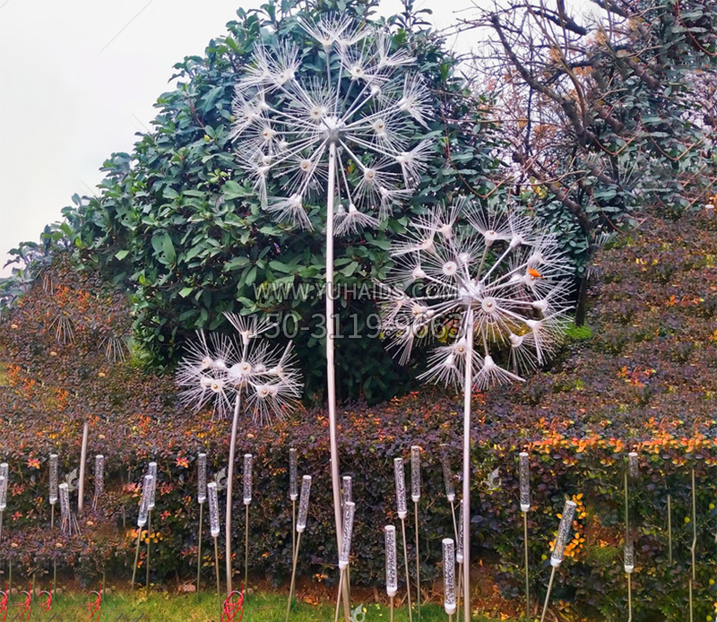 蒲公英不锈钢博鱼网页版