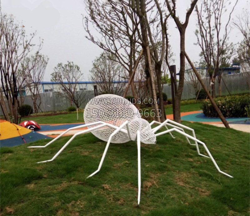 蜘蛛博鱼网页版不锈钢