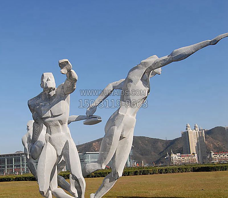 掷铁饼不锈钢运动博鱼网页版