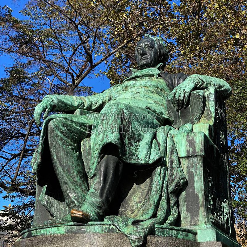 著名作家歌德博鱼网页版