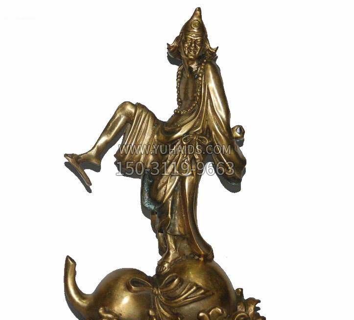 铸铜济公博鱼网页版