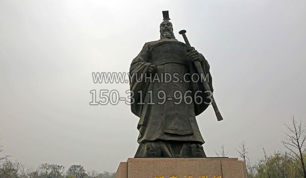 铸铜刘邦博鱼网页版