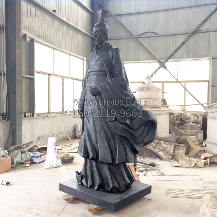 铸铜屈原博鱼网页版