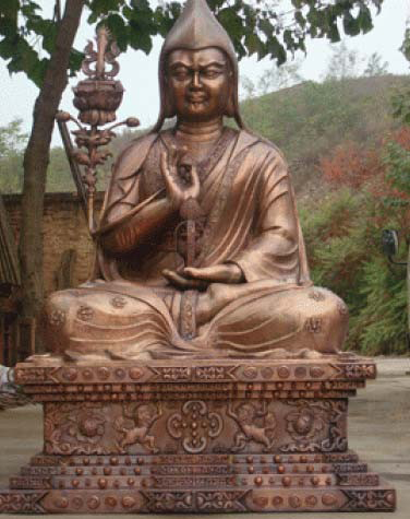 紫铜佛像博鱼网页版