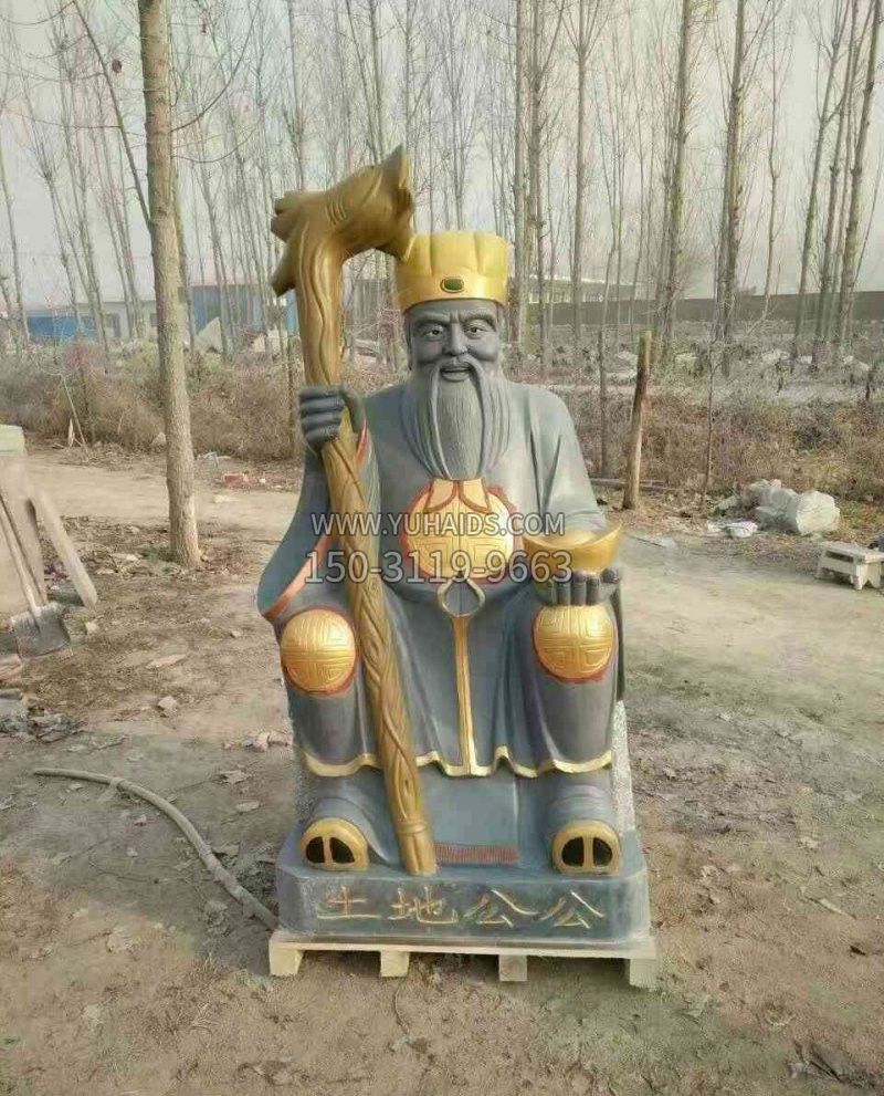 宗教庙宇神像土地公博鱼网页版