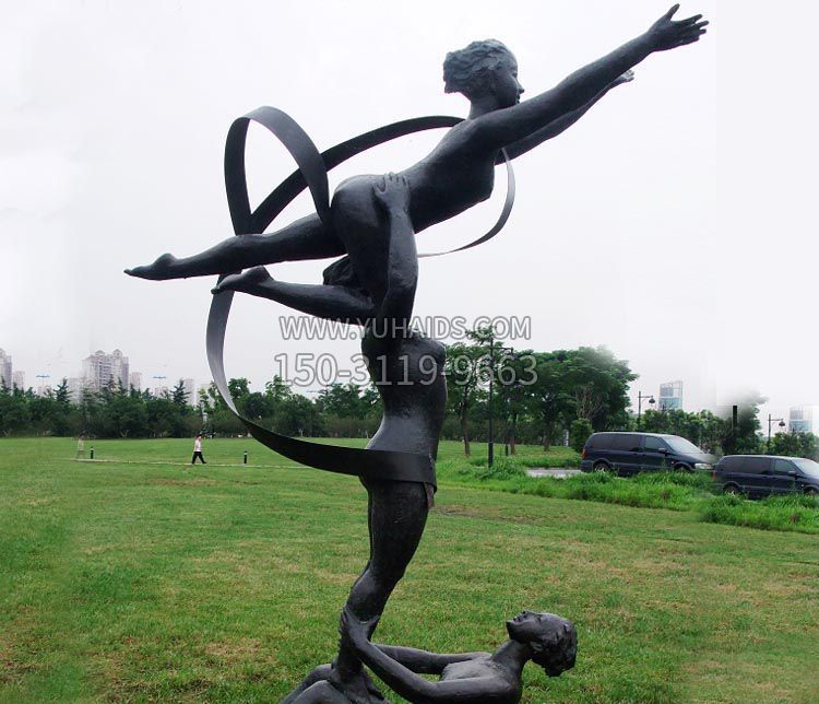 艺术体操运动员博鱼网页版