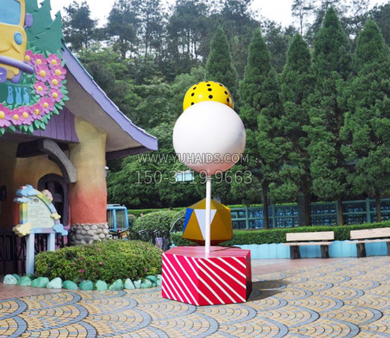 幼儿园不锈钢仿真艺术博鱼网页版