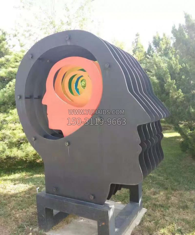 园林不锈钢雕刻景观博鱼网页版