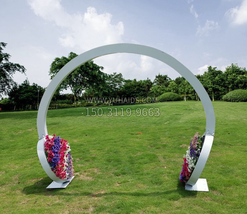 园林不锈钢景观耳机博鱼网页版