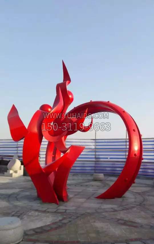 园林不锈钢艺术景观博鱼网页版