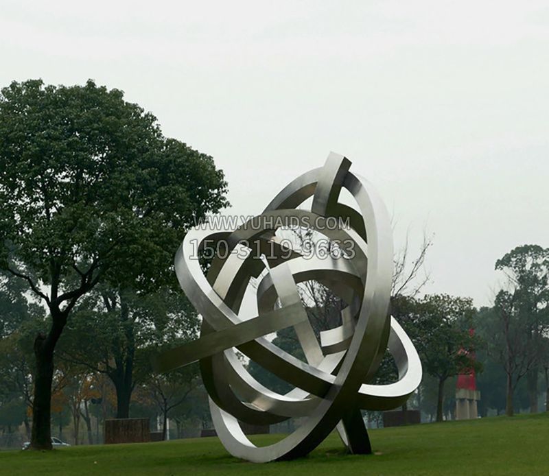 园林抽象景观博鱼网页版