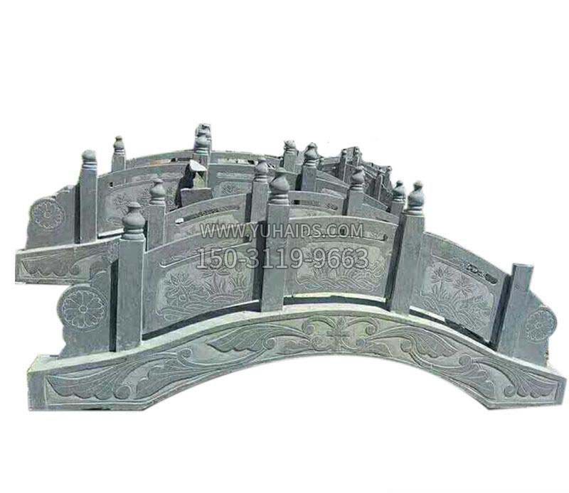 园林仿古石栏板景观石雕_2博鱼网页版