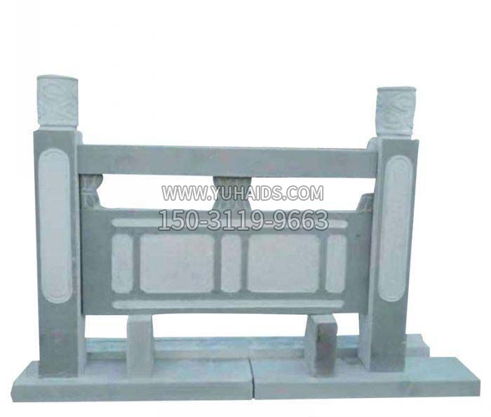 园林景观仿古石栏板博鱼网页版