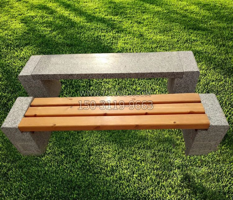 园林景观石凳博鱼网页版