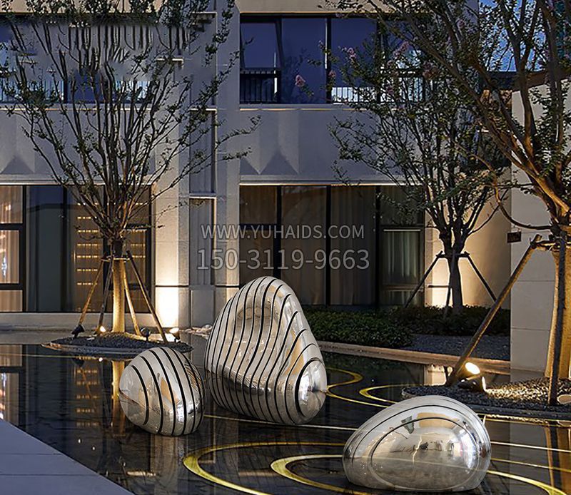 园林纹理石不锈钢博鱼网页版