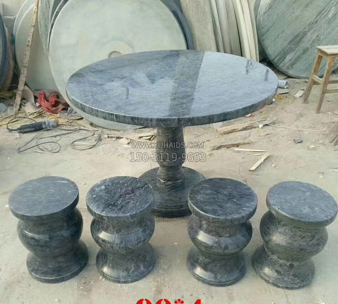 圆形石凳博鱼网页版