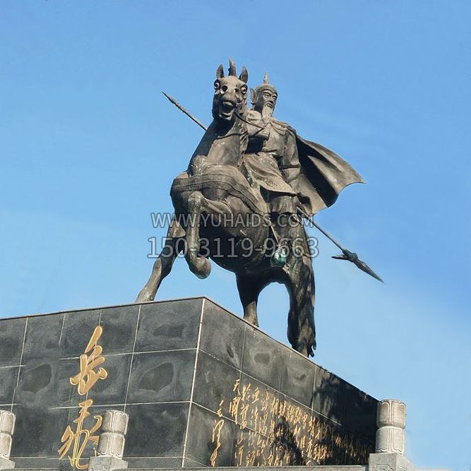 岳飞博鱼网页版大型城市景观