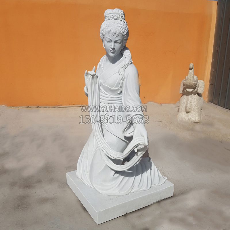 西数汉白玉石博鱼网页版