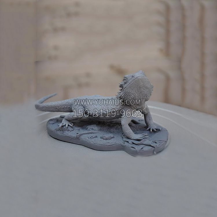 蜥蜴博鱼网页版模型