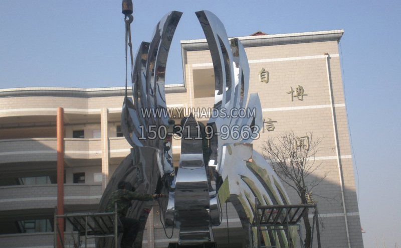 校园不锈钢博鱼网页版