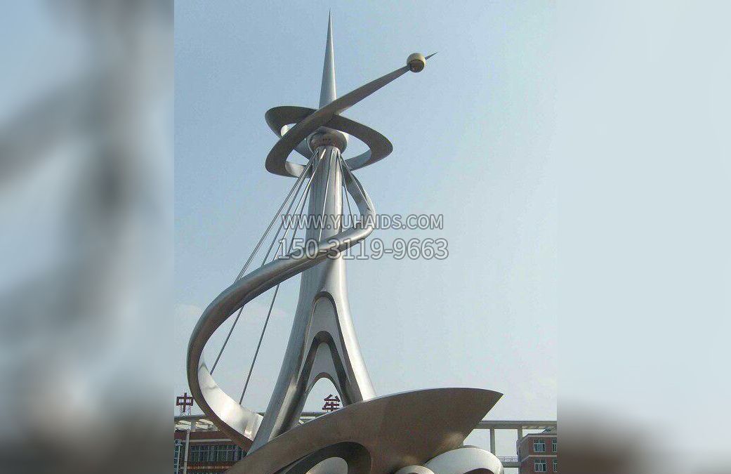 校园不锈钢飞腾博鱼网页版