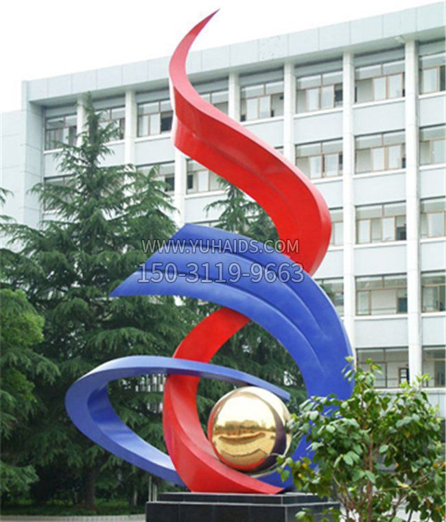 校园不锈钢升腾博鱼网页版 (2)