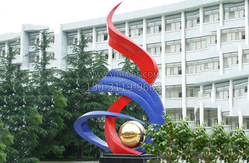 校园不锈钢升腾博鱼网页版