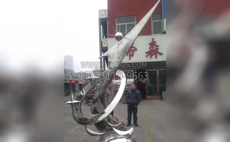 校园不锈钢腾飞博鱼网页版