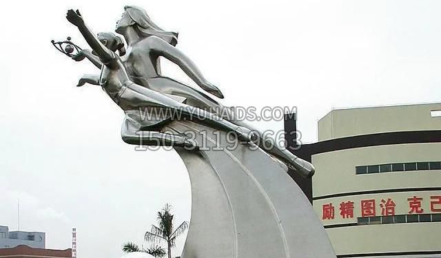 校园不锈钢希望博鱼网页版