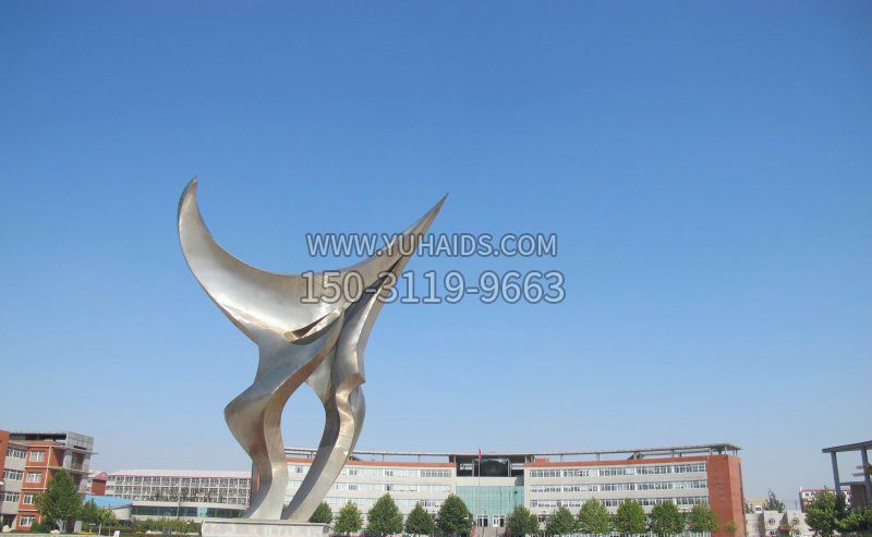 校园不锈钢知识海洋博鱼网页版