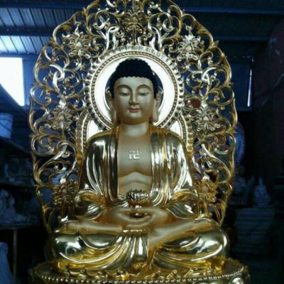 铸铜三宝佛博鱼网页版