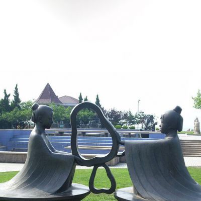 锻铜园林博鱼网页版的优势及其使用