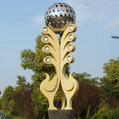 不锈钢公鸡抽象博鱼网页版