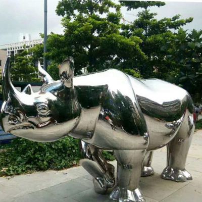影响镜面犀牛不锈钢博鱼网页版报价的因素有哪些?