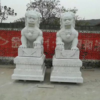 影响广场石狮子博鱼网页版报价的因素有哪些?